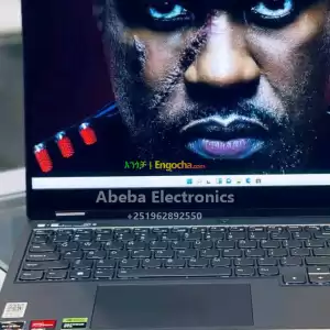 New arrival   Lenovo Legion Gaming   AMD Ryzen 7 7735H with Radeon Graphics    3.20 GHz 8 in Ethiopia